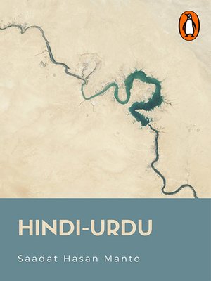 cover image of Hindi-Urdu